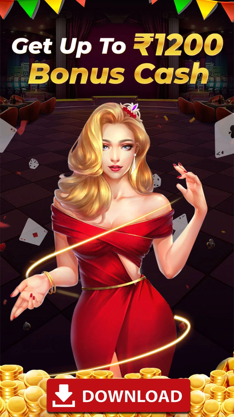 Download Teen Patti Master App with bonus of ₹500 ₹1575 ₹3000